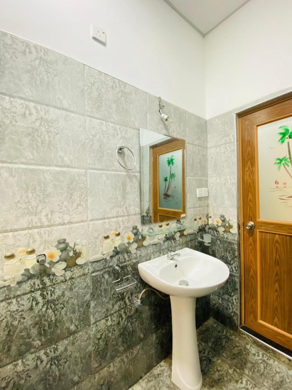 Silverline Guest House Anuradhapura Room photo